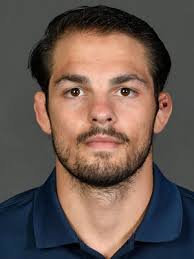 Ett bråk i spelartunneln med lagkamraten alexandar georgiev efter förlustmatchen senast, enligt the athletic. Tn Wrestling Academy