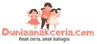 We did not find results for: Home 5 Dunia Anak Ceria