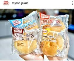 Senadyan isi calorik sing rada dhuwur, remuk roti putih migunani kanggo awak. Roti Isi Keju Shopee Indonesia