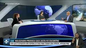 Ela defendeu a adoção de evidências científicas no enfrentamento da pandemia do coronavírus no país. Natalia Pasternak E Gesner Oliveira Comentam Discurso De Jair Bolsonaro No G 20 Youtube