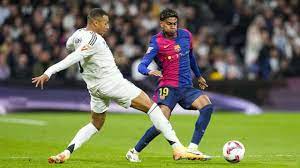 Así destrozó Lamine Yamal nuevamente a Mbappé: los hechos son lapidarios