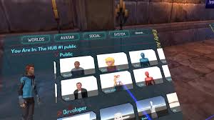 We did not find results for: What Is Vr Chat And How To Make Your Own Virtual Reality World Citizenside