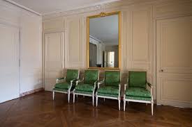 The Apartment Of M De Maurepas Minister Of Finance For Louis Xvi 1776 81 Copyright Epv Thomas Garnier Interior Home Decor Home