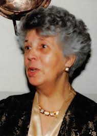 Most Recent Obituaries