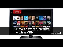 But you're probably wondering how you actually use a vpn to stream netflix? How To Unblock Netflix With A Vpn And Which Vpns Work Youtube