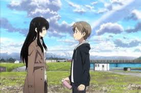 Sakurako San No Ashimoto Ni Wa Shitai Ga Umatteiru Temporada 2 Sakurako San No Ashimoto Ni Wa Shitai Ga Umatteiru Beautiful Bones Sakurako S Investigation Season 2 Release Date Jpg 600 396 Anime Awesome Anime Anime Lovers
