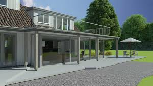 We love contemporary homes for their smart design and curb appeal, and these homes are no exception. Renovations Extensions Archives John Morris Architects