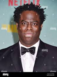 Jeymes samuel hi-res stock photography and images