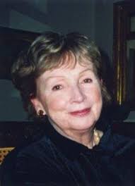 Obituary information for Genevieve Gorman