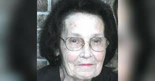 Helen Jeanette Bowers Obituary