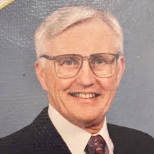 Harold Rank Obituary (1930