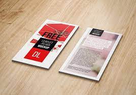 Create stunning flyer designs with the help of these free flyer mockup templates. 106 Best Flyer Mockups Templates 2021 Psd Free Premium