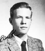 Frank Terry (Deceased), Claremont, CA California