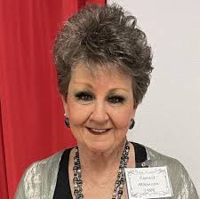 Connie Atkinson's Instagram, Twitter & Facebook