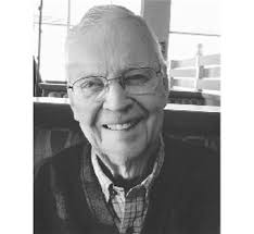 F. Hugh POULIN Obituary