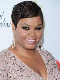 Jill looks very charming in this look. Jill Scott Short Hair Google Search Short Hair Styles Short Haircut Styles Hair Styles