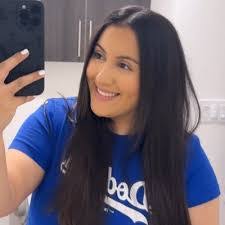 Stacey Carrillo's Instagram, Twitter & Facebook