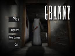 Granny Horror Game Everydownload