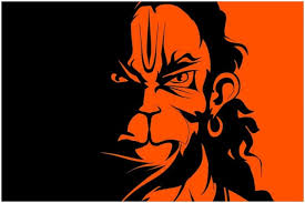 How A Kerala Artist S Angry Hanuman Became A Rage On India S Roads See more ideas about hanuman, hanumanji, lord hanuman. angry hanuman became a rage
