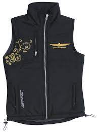 Pin By Tammy Mathis Aclin On Sherry S Style Goldwing Womens Vest Motorcycle Outfit