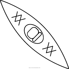 (view all sports coloring pages). Kajak Ausmalbilder Ultra Coloring Pages