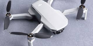 Cek kelengkapan dan semua fungsi. Dji Mavic Mini 2 Resmi Drone Ringkas Harga Rp 6 Jutaan