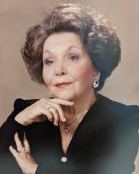 Lela Boch Obituary September 22, 2024