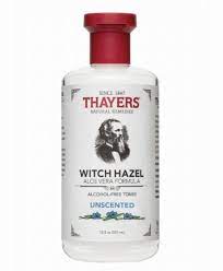 Face toners are a very important part of a skin care routine. Diy Toner With Essential Oils Thayers Witch Hazel Face Toner