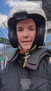 Drift Car Competition: VQ Turbo 370Z Adventures