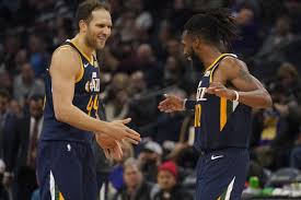 Oklahoma city thunder vs detroit pistons 16 apr 2021 replays full game. Jazz Vs Pacers Game Thread Lineups Tv Info And More Indy Cornrows