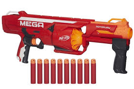 Ending saturday at 9:31pm gmt. 15 Best Nerf Guns To Wage Workplace Warfare Man Of Many