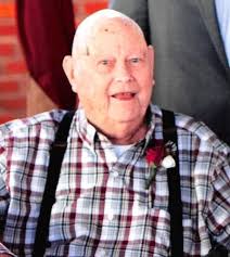 James Edward Hancock Obituary (2023)