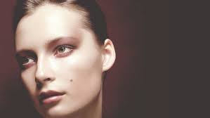 However, depending on what it looks like, a spot on your cheek could mean a few . A Shockingly Gruesome History Of Beauty Marks Real And Fake Racked