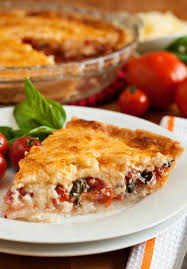 Plus, 15,000 vegfriends profiles, articles, and more! Dinner In A Pie Shell One Dish Recipes Beyond Quiche