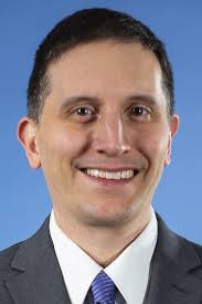 Eric Lagally's Instagram, Twitter & Facebook