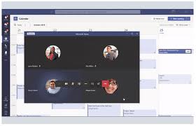 To use teams, you need a microsoft 365 account with a business or enterprise microsoft 365 license plan. Update Fur Microsoft Teams Bringt Neue Features Und Schnittstellen