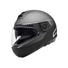 Schuberth C4 Pro Swipe Modular Helmet