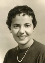 Obituary information for Helen “Nennie” George