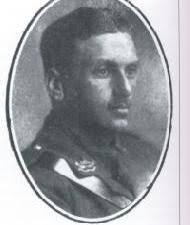 10th Battalion Roll 1915-16