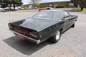 Image result for Black 1968 Coronet
