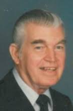 Obituary information for Harold Mason McGlothlin