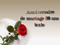 Image Anniversaire De Mariage 30 Ans Gifs 30 Ans De Mariage Animes Images Noces De Anniversaire De Mariage 30 Ans Image Anniversaire Anniversaire De Mariage