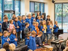 Katholische Marienschule Potsdam Tag Der Offenen Tur 2019