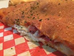 This homemade calzone recipe is so fun to make with your family. Meat Lovers P Zone Picture Of Pizza Hut Prince Rupert Tripadvisor