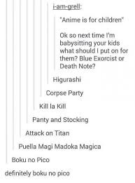 Popular Likealaugh Page 8 Anime Funny Boku No Pico Funny