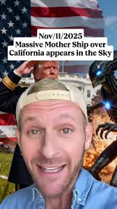 Ufo Mothership Caught