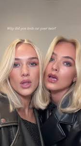 Elys Hutchinson and Drew