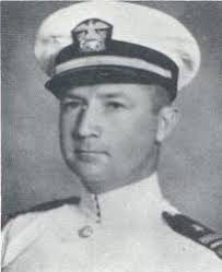 RADM Frederick Burdett Warder