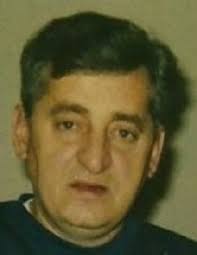 Obituary information for Stephen Kaminski