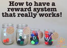 How To Use A Pom Pom Reward System That Will Actually Work